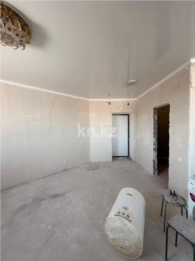Продажа 1-комнатной квартиры, 30.3 м² - Продажа однокомнатных квартир в Астане - страница 8 фото 1 из 4