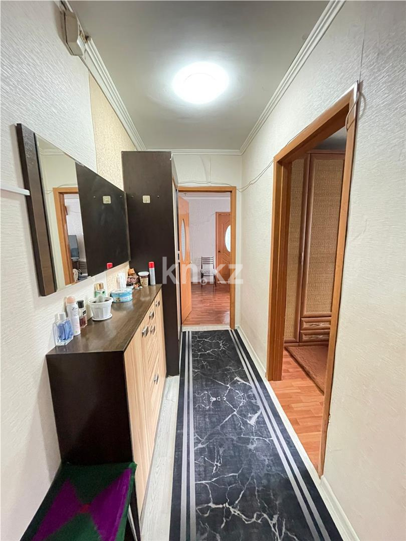 Продажа 4-комнатной квартиры, 60 м², ул. Абая - Продажа квартир в Сарани фото 8 из 13