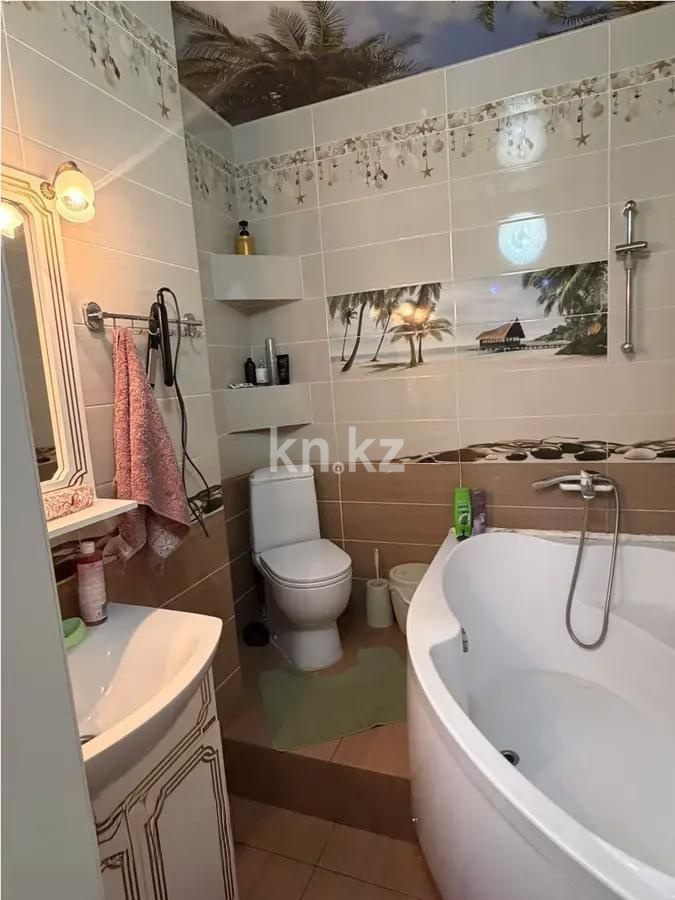 Продажа 4-комнатной квартиры, 100 м² - Продажа квартир в Казахстане - страница 35 фото 4 из 5