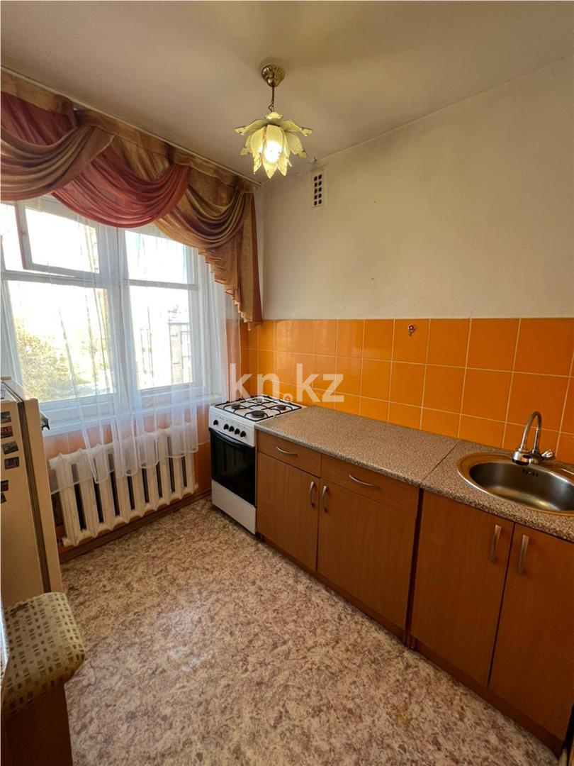 Продажа 1-комнатной квартиры, 30 м², ул. Алиханова, дом  28/3 - Продажа квартир в Караганде фото 3 из 8