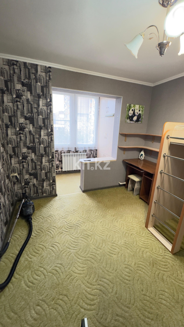 Продажа 2-комнатной квартиры, 51.6 м², Аксай 4, дом  51 в Алматы - фото 26