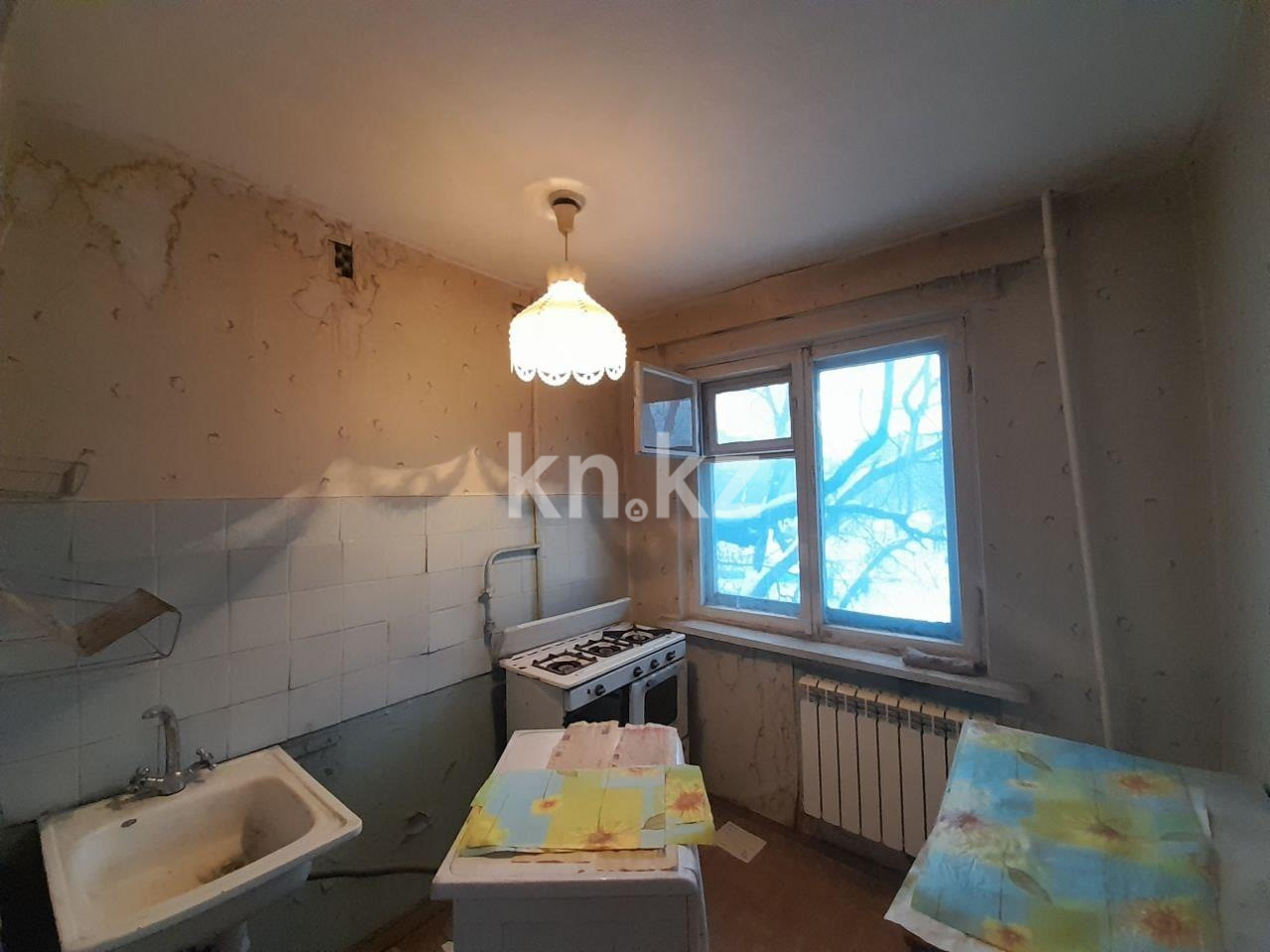 Продажа 2-комнатной квартиры, 44 м² в Темиртау - фото 5