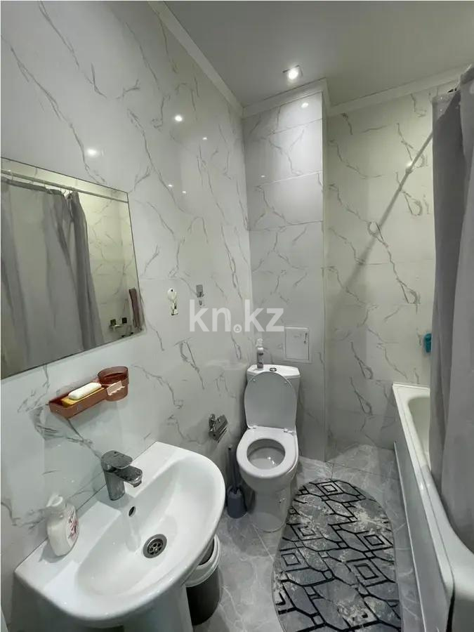 Продажа 1-комнатной квартиры, 36.2 м² в Астане - фото 4