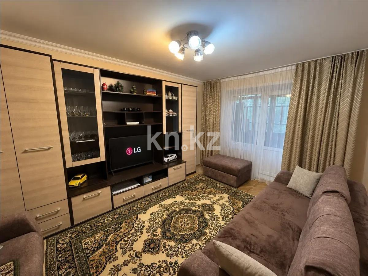 Продажа 2-комнатной квартиры, 51 м² в Астане
