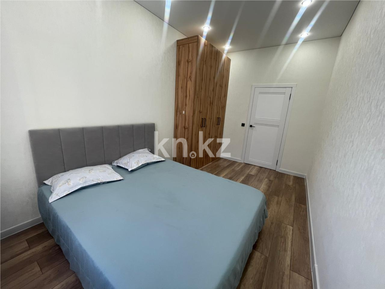 Продажа 2-комнатной квартиры, 41 м² в Караганде - фото 2