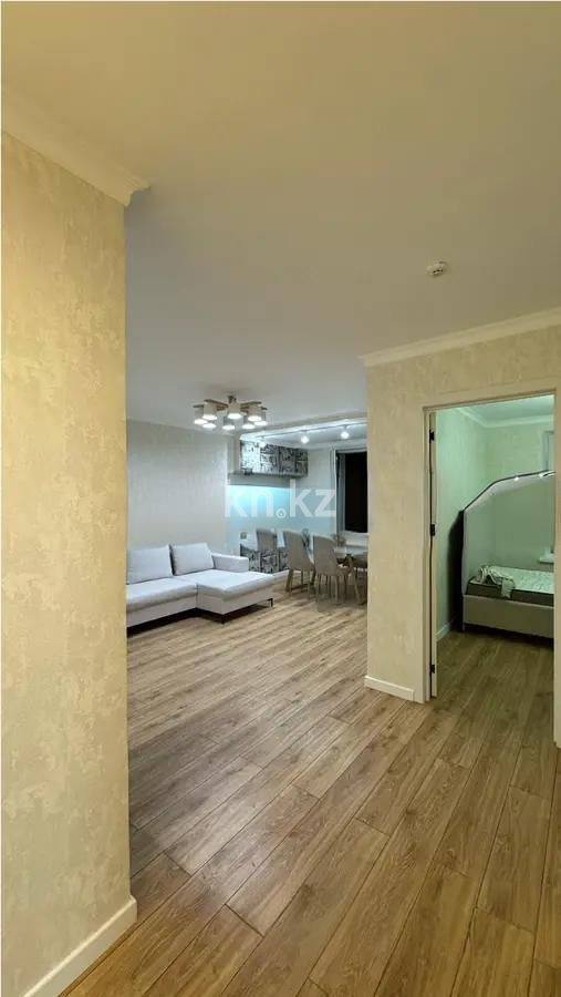 Продажа 1-комнатной квартиры, 45 м² - Продажа квартир от собственников в Астане - страница 5 фото 4 из 6