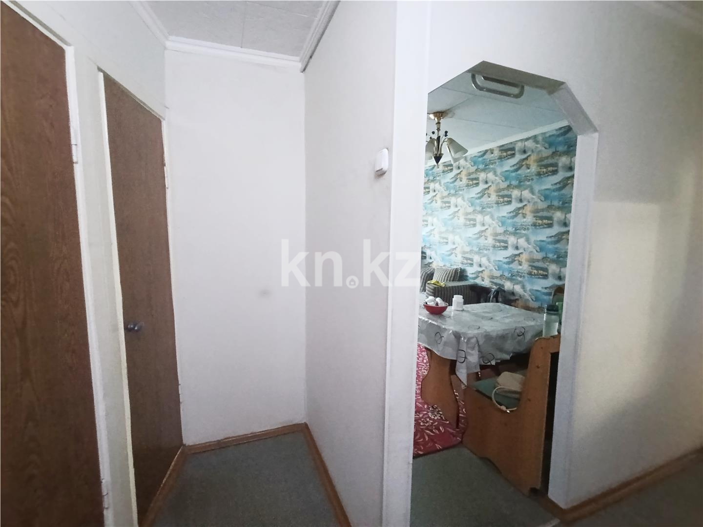 Продажа 3-комнатной квартиры, 62 м², мкр-н 19 в Караганде - фото 16