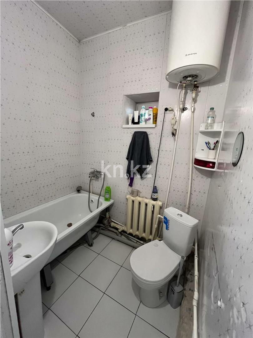 Продажа 4-комнатного дома, 151 м², ул. Рабочая, дом  104 - Продажа домов, коттеджей в Караганде фото 8 из 13