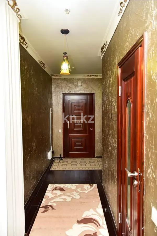 Продажа 1-комнатной квартиры, 50 м² - Продажа квартир в новостройках Астаны без посредников с фото - страница 6 фото 4 из 4