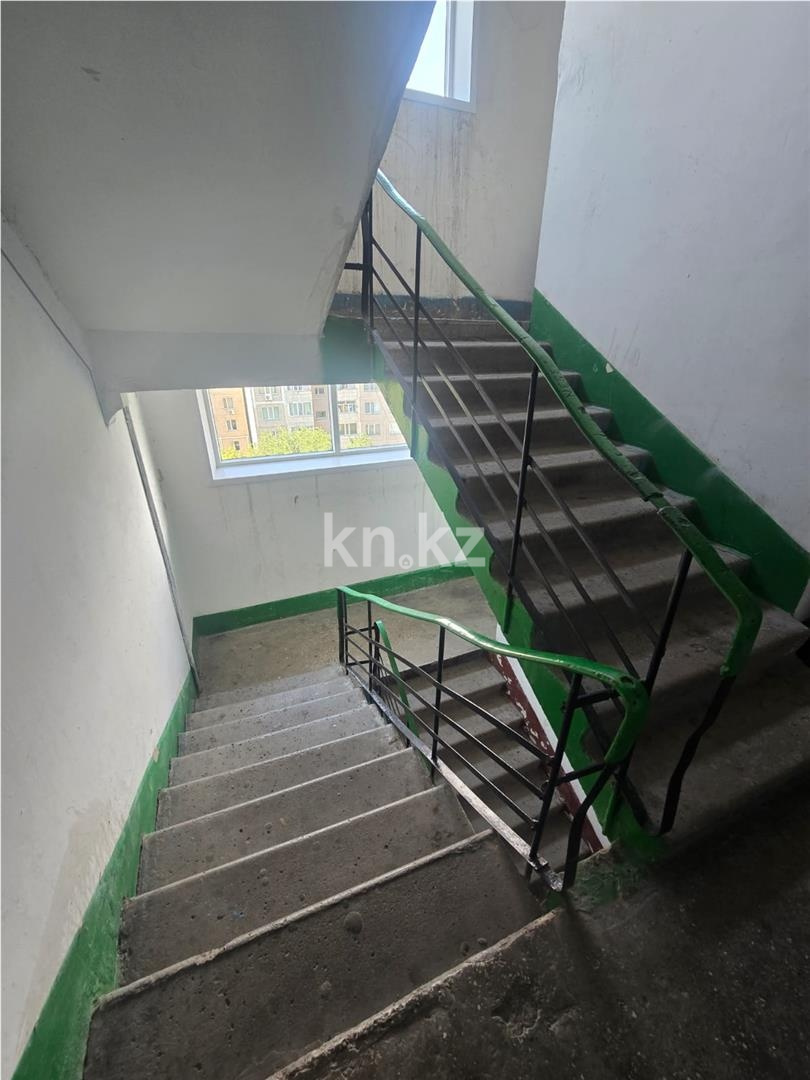 Продажа 2-комнатной квартиры, 52 м² - Недвижимость в Темиртау фото 12 из 13