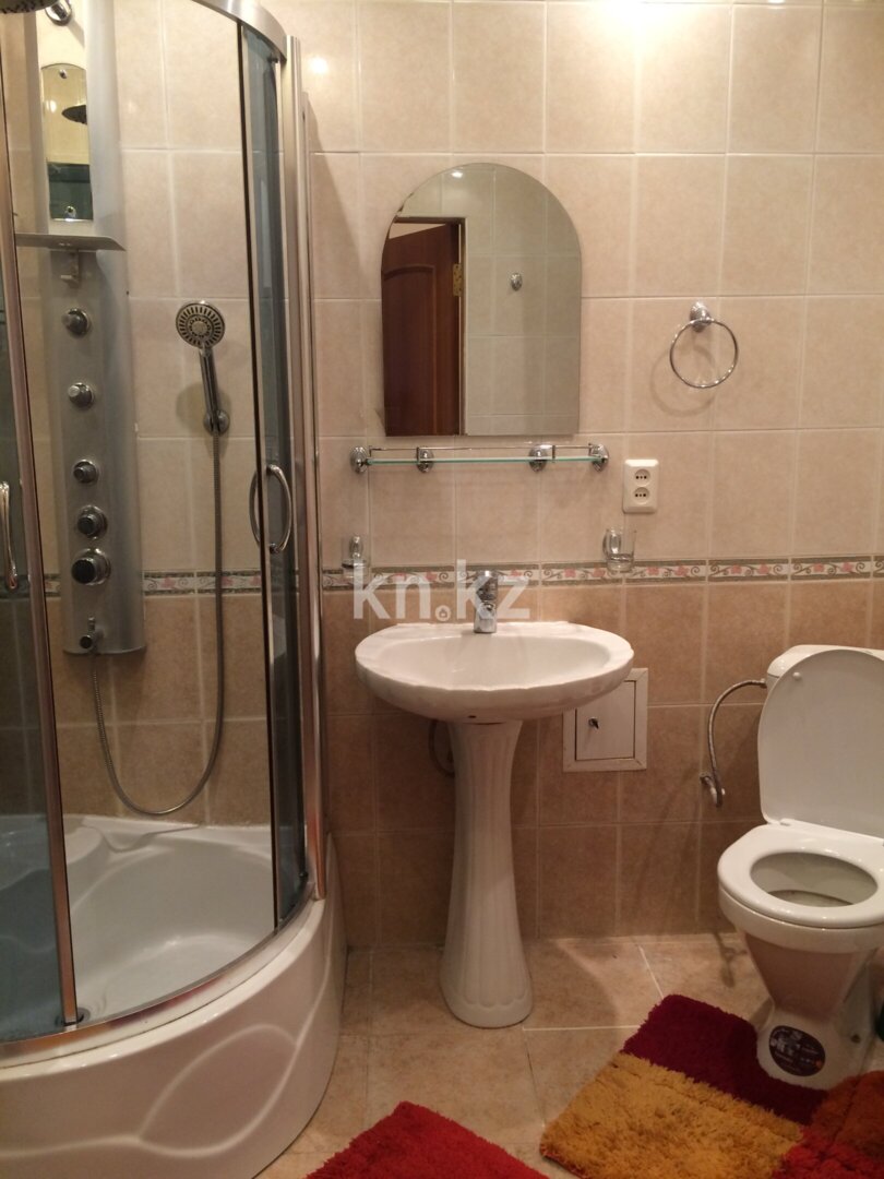 Продажа 2-комнатной квартиры, 55 м² в Караганде - фото 5