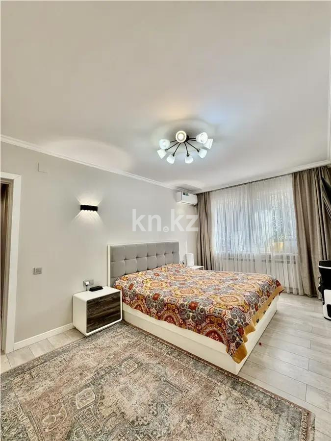 Продажа 5-комнатной квартиры, 90.1 м² - Продажа квартир в Алматы - страница 2 фото 2 из 6