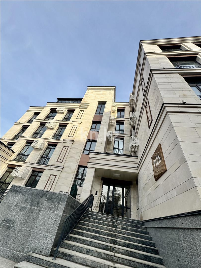 Продажа 6-комнатной квартиры, 165 м², ул. Мичурина, дом  11/12 - Продажа  пятикомнатных квартир в Караганде фото 3 из 17