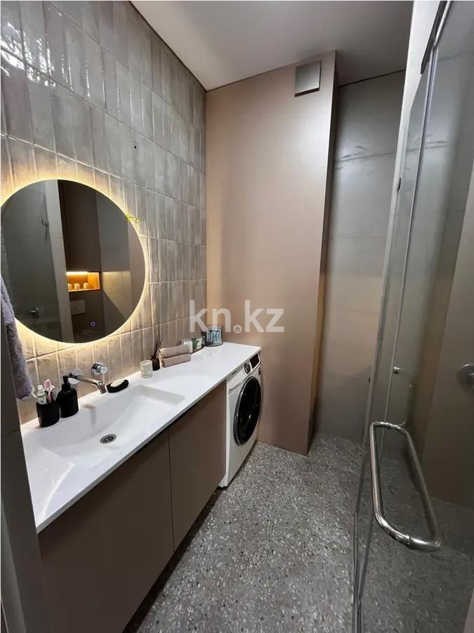 Продажа 2-комнатной квартиры, 64 м², ул. Молдагалиева, дом  5 - Продажа квартир в новостройках Астаны с фото фото 4 из 5