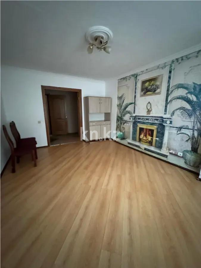 Продажа 2-комнатной квартиры, 57 м², ул. Мустафина, дом  21/1 - Продажа квартир в новостройках Астаны без посредников фото 1 из 4