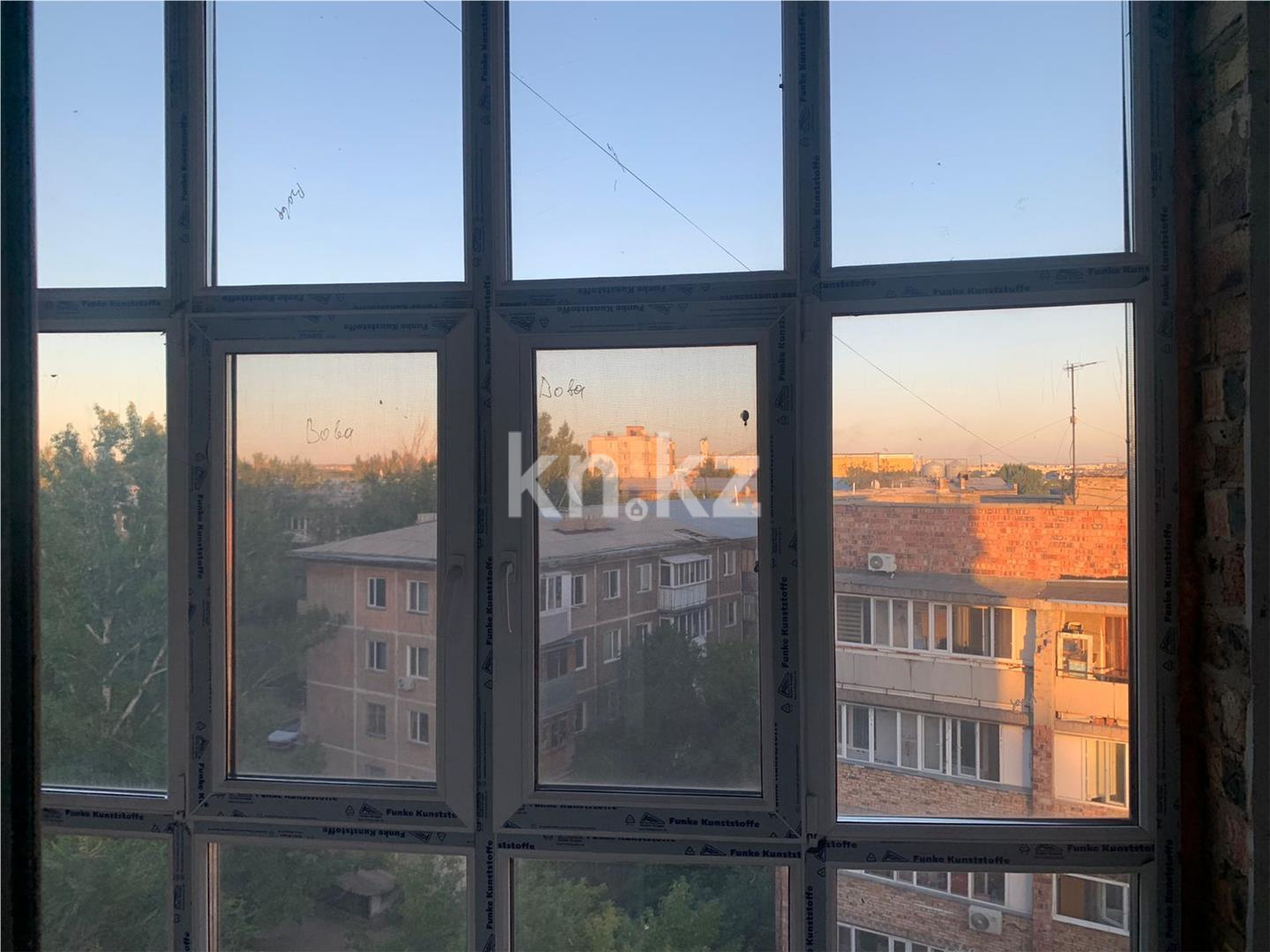 Продажа 4-комнатной квартиры, 118 м², ул. Гоголя, дом  56/4 - Продажа  четырехкомнатных квартир в Караганде фото 8 из 8