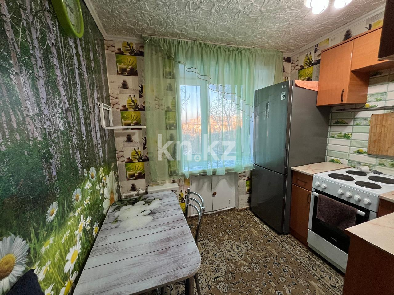 Продажа 3-комнатной квартиры, 60 м², мкр-н 19 в Караганде - фото 7