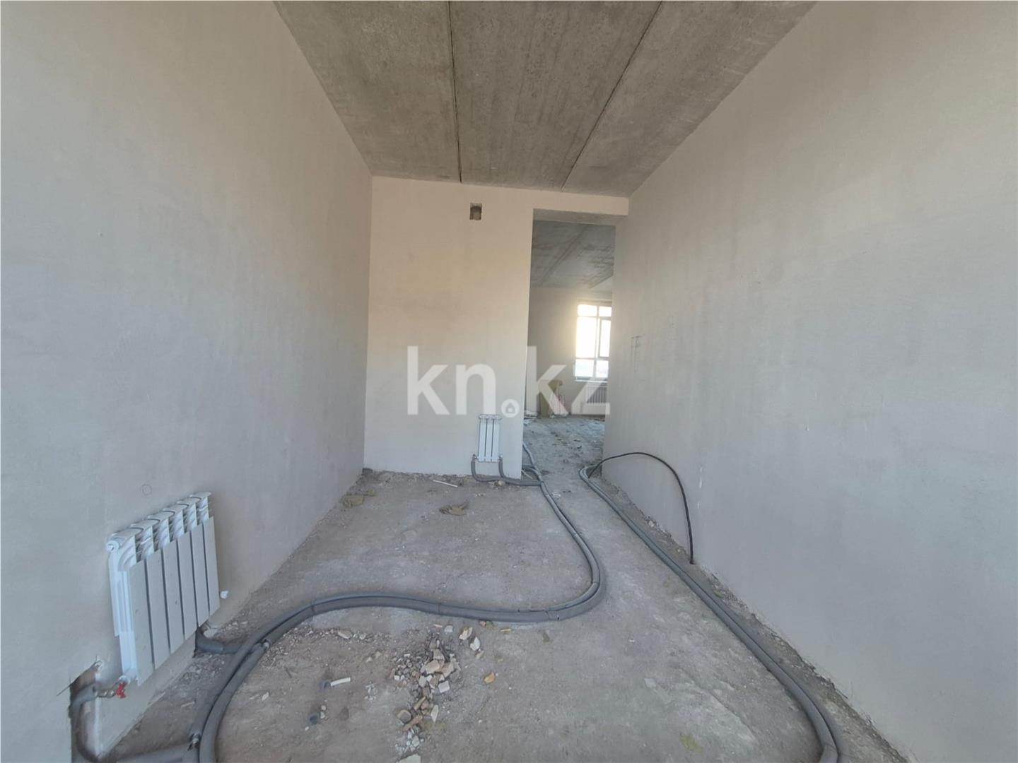 Продажа помещения, 58.7 м² - Продажа офисных и торговых помещений в Караганде с фото фото 4 из 5