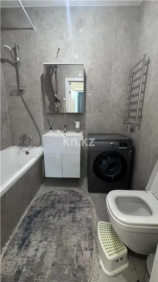 Продажа 4-комнатной квартиры, 91 м² - Продажа  четырехкомнатных квартир в новостройках Алматы фото 7 из 8