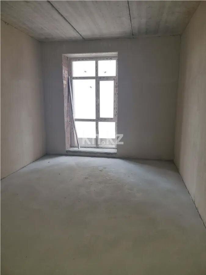 Продажа 1-комнатной квартиры, 41.7 м² в Астане