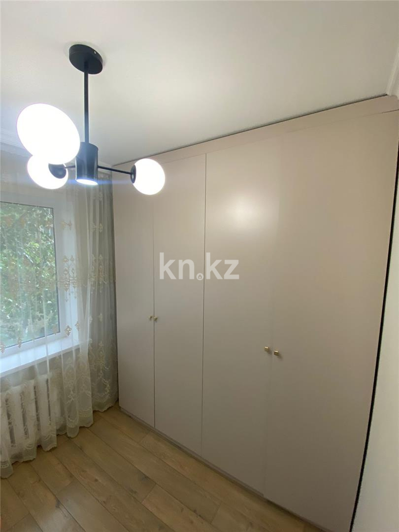 Продажа 5-комнатной квартиры, 100 м², 6-й мкр. - Продажа квартир в Казахстане фото 18 из 18