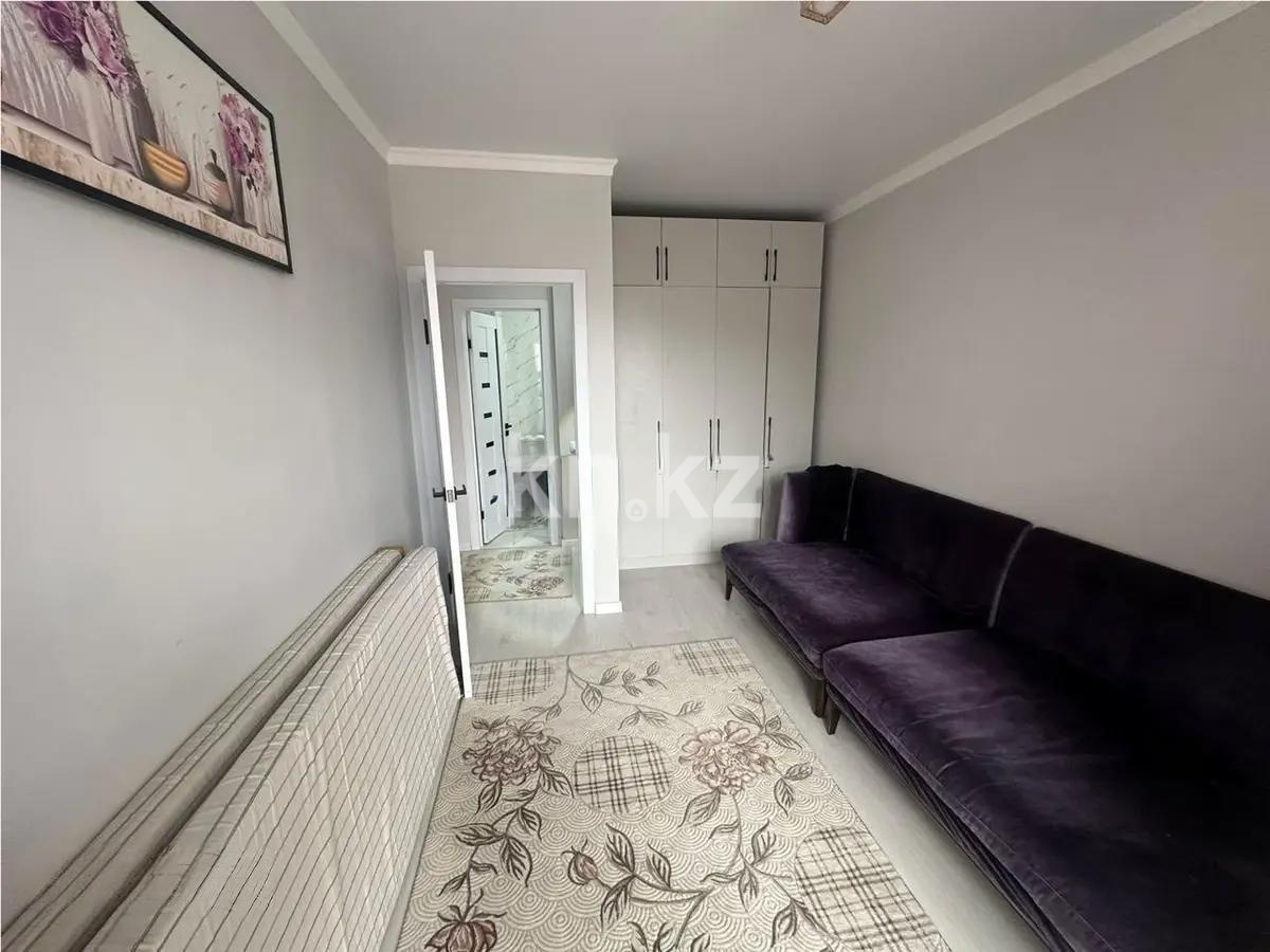 Продажа 2-комнатной квартиры, 44 м² - Продажа квартир в Казахстане - страница 7 фото 2 из 3