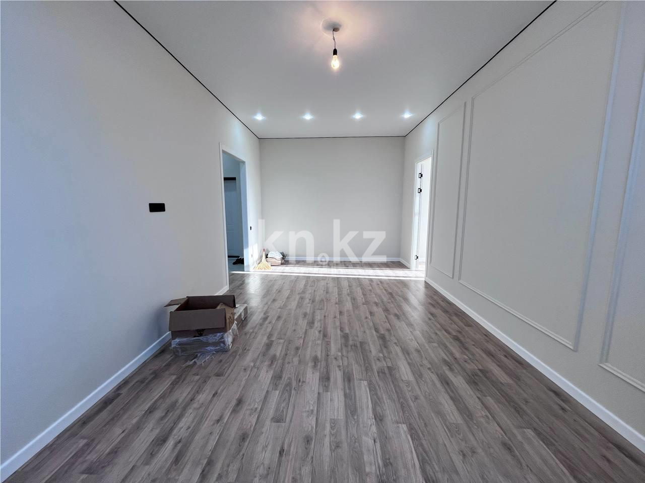 Продажа 3-комнатной квартиры, 74 м², ул. Таттимбета - Продажа квартир в Караганде фото 6 из 20