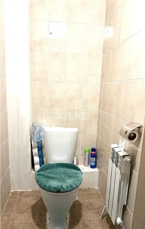 Продажа 2-комнатной квартиры, 68.2 м², ул. Бокейхана, дом  21/5 в Астане - фото 5