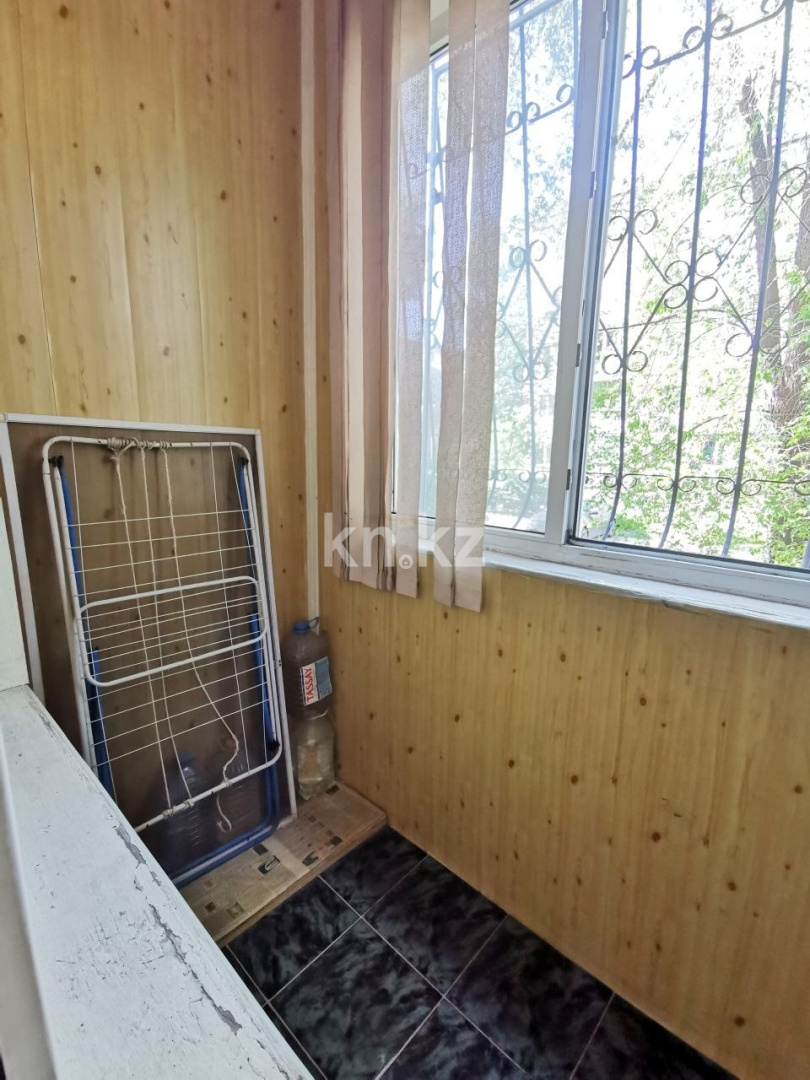 Продажа 1-комнатной квартиры, 39.6 м² - Продажа однокомнатных квартир в Казахстане - страница 8 фото 5 из 19