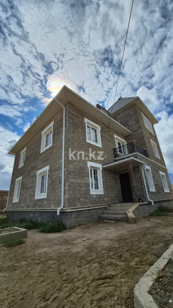 Продажа 7-комнатного дома, 324 м², Куанышкали, дом  22 - Продажа и аренда недвижимости в Атырау фото 14 из 40