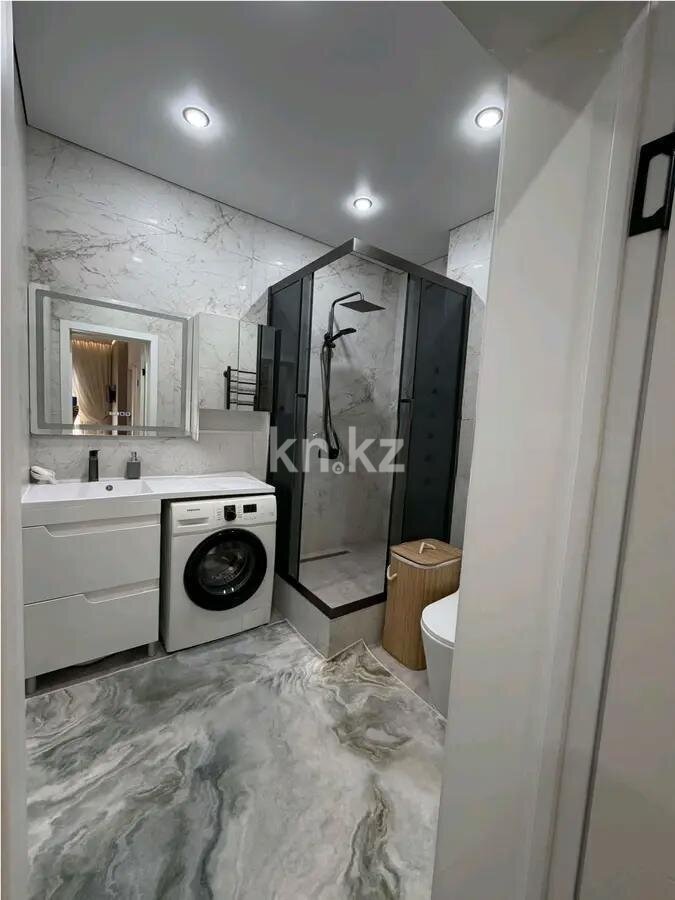 Продажа 2-комнатной квартиры, 48 м² в Алматы - фото 5