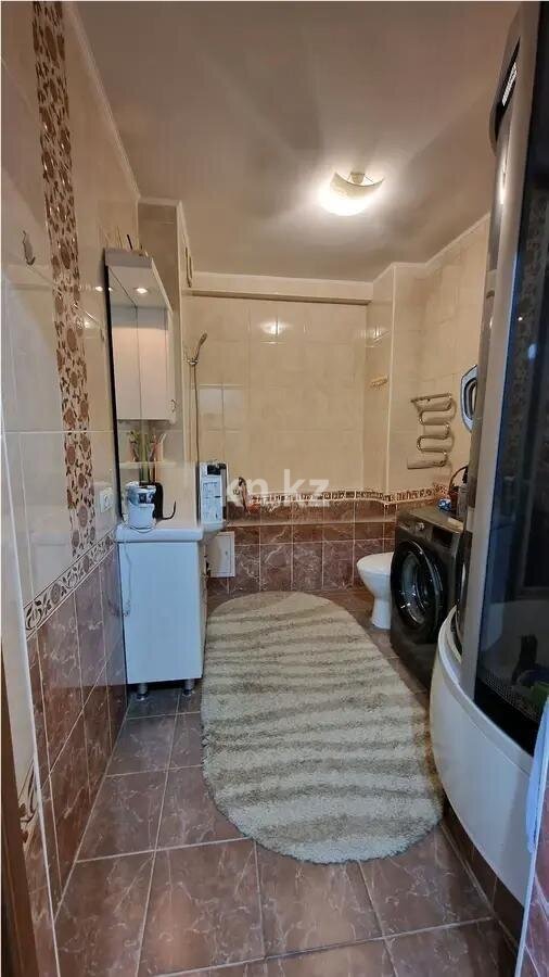 Продажа 2-комнатной квартиры, 62.8 м² в Алматы - фото 3