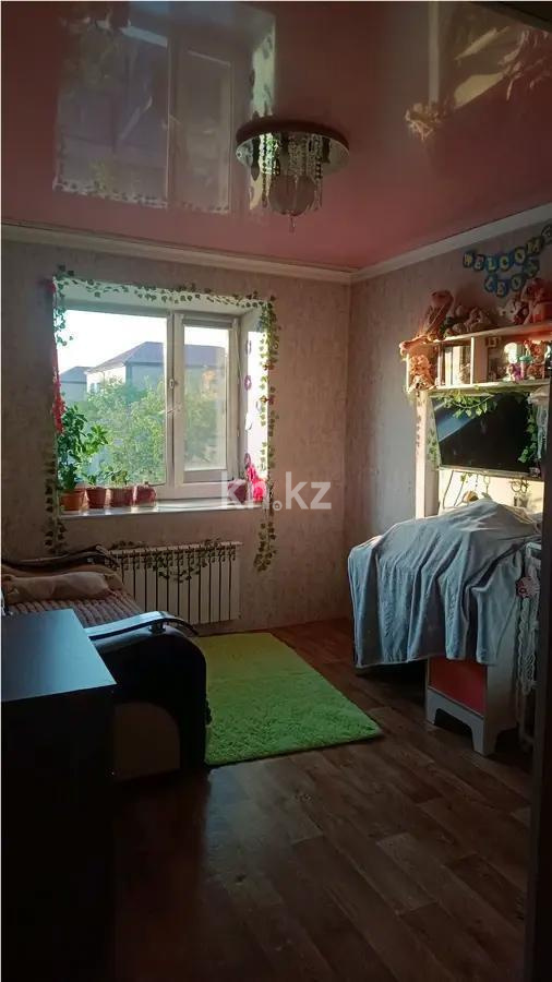 Продажа 3-комнатной квартиры, 55 м², ул. Кемеровская, дом  69 - Продажа  трехкомнатных квартир в Караганде с фото фото 2 из 8