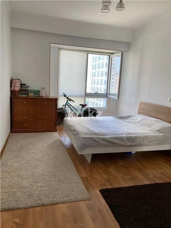 Продажа 3-комнатной квартиры, 117 м², бул. Бухар Жырау, дом  27/5 - Продажа квартир в Алматы без посредников с фото фото 2 из 5