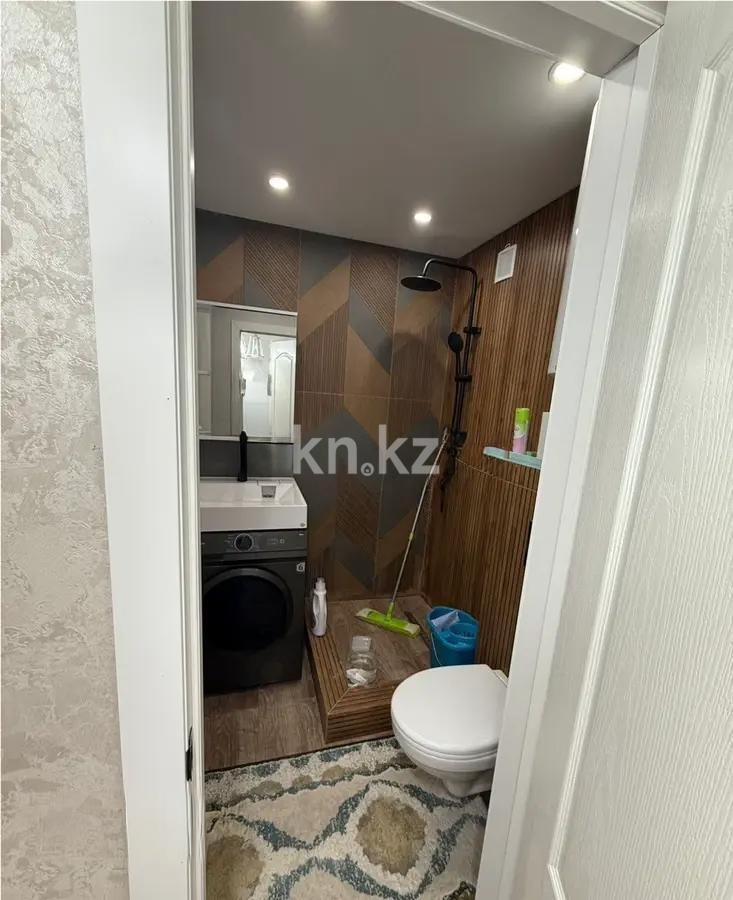 Продажа 3-комнатной квартиры, 60 м² - Продажа трехкомнатных квартир в Городе Караганды фото 3 из 4