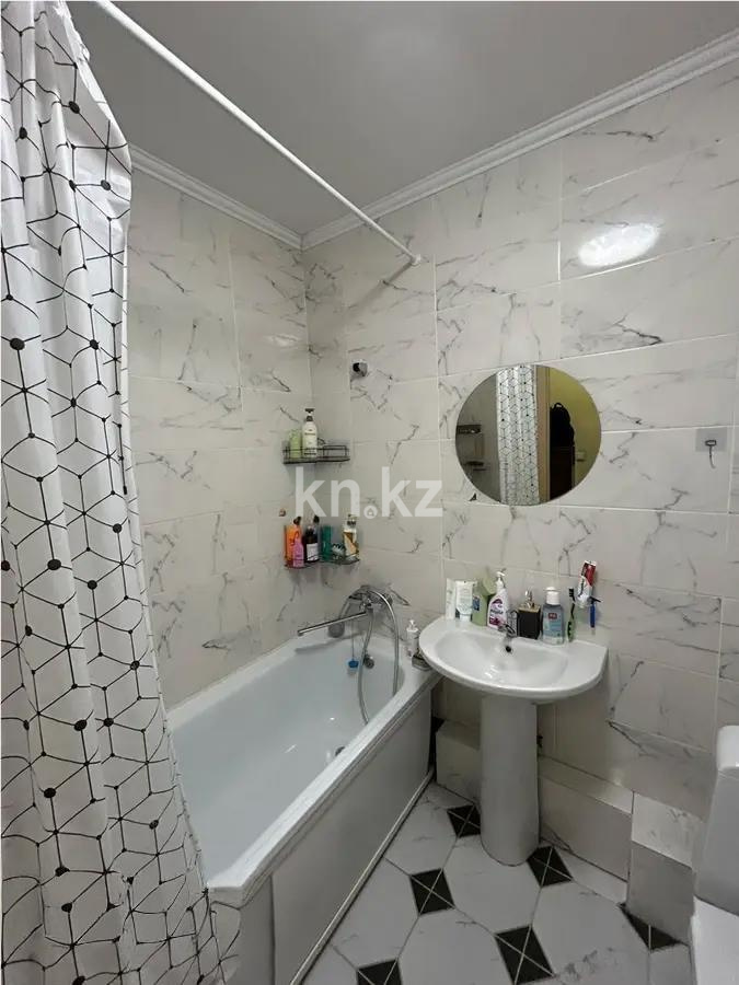 Продажа 1-комнатной квартиры, 35 м² - Продажа однокомнатных квартир в Казахстане фото 3 из 4