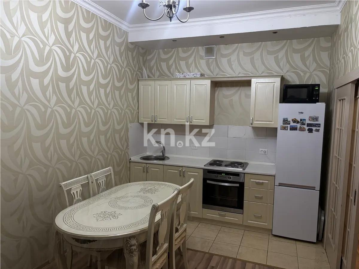 Продажа 1-комнатной квартиры, 36 м² - Продажа квартир от собственников в Астане - страница 28 фото 3 из 6