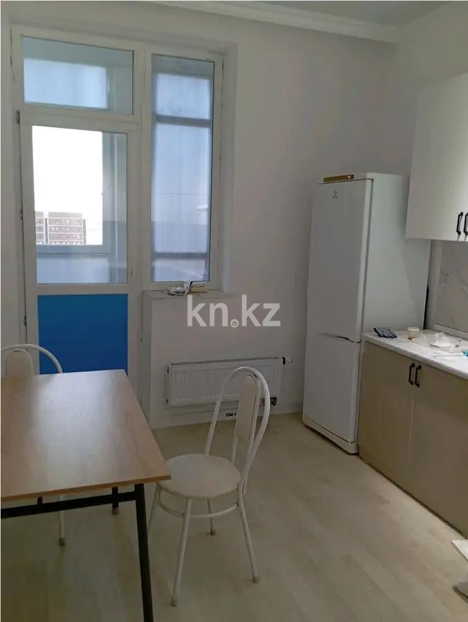 Продажа 1-комнатной квартиры, 44.1 м², пр. Тауелсыздык, дом  31/3 в Астане - фото 2