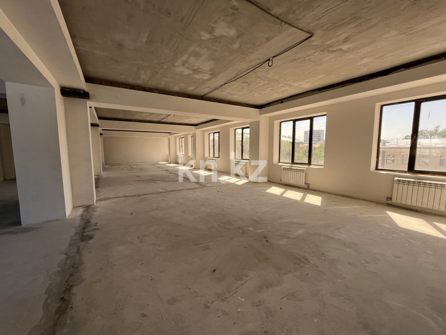 Аренда , Достык, дом  43 - Аренда офисных и торговых помещений в Алматы фото 4 из 8