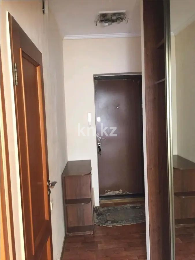 Продажа 1-комнатной квартиры, 35.8 м², ул. Эйхе, дом  21А - Продажа квартир в Алматы фото 4 из 4