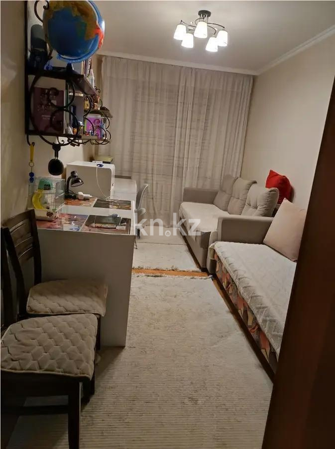 Продажа 3-комнатной квартиры, 58 м², мкр-н 2, дом  33 в Алматы - фото 2