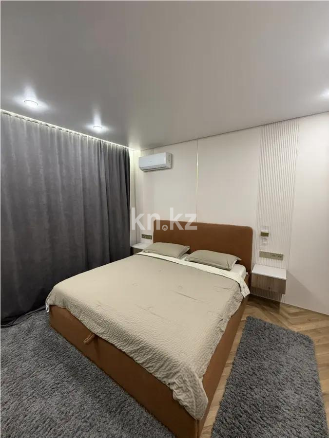 Продажа 4-комнатной квартиры, 95 м² - Продажа недвижимости в Алматы - страница 8 фото 2 из 3