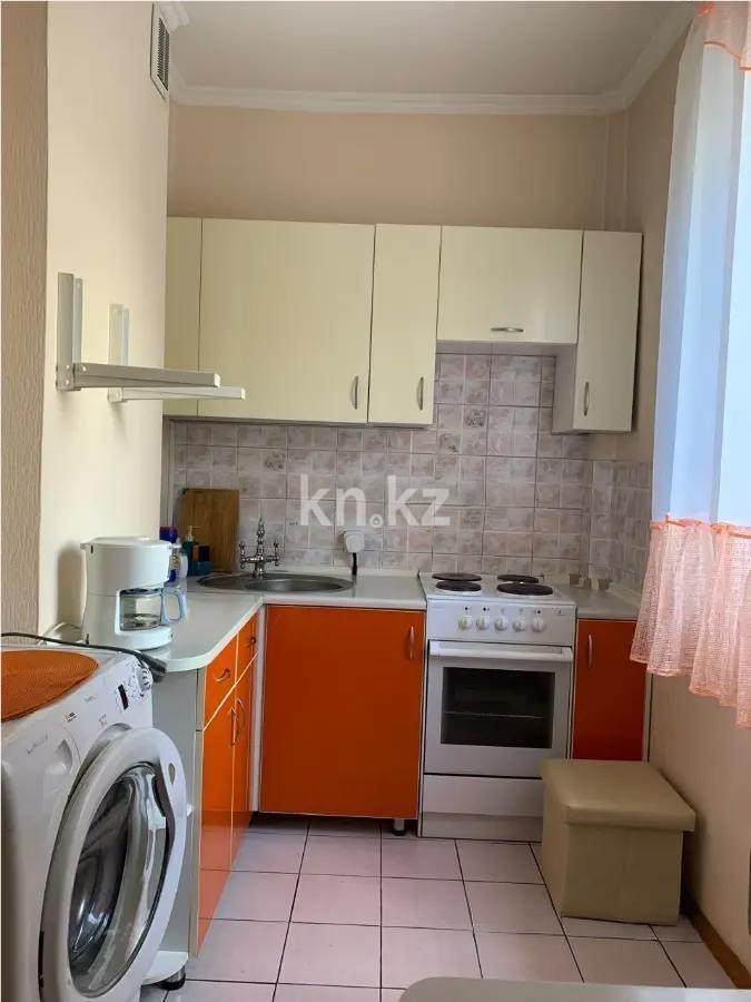 Продажа 1-комнатной квартиры, 40.4 м² - Продажа однокомнатных квартир в Алматы - страница 22 фото 2 из 5