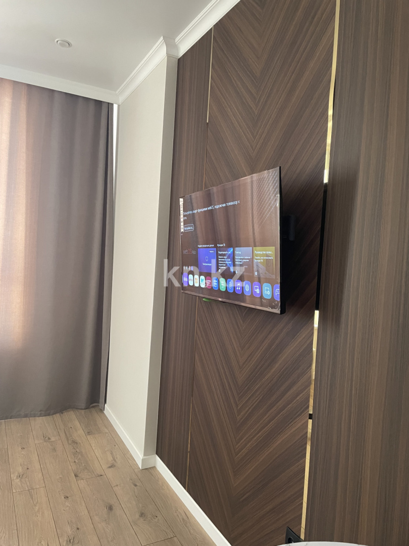 Аренда 2-комнатной квартиры посуточно, 45 м², Е36, дом  9/2 - Аренда квартир посуточно в Астане без посредников фото 8 из 8