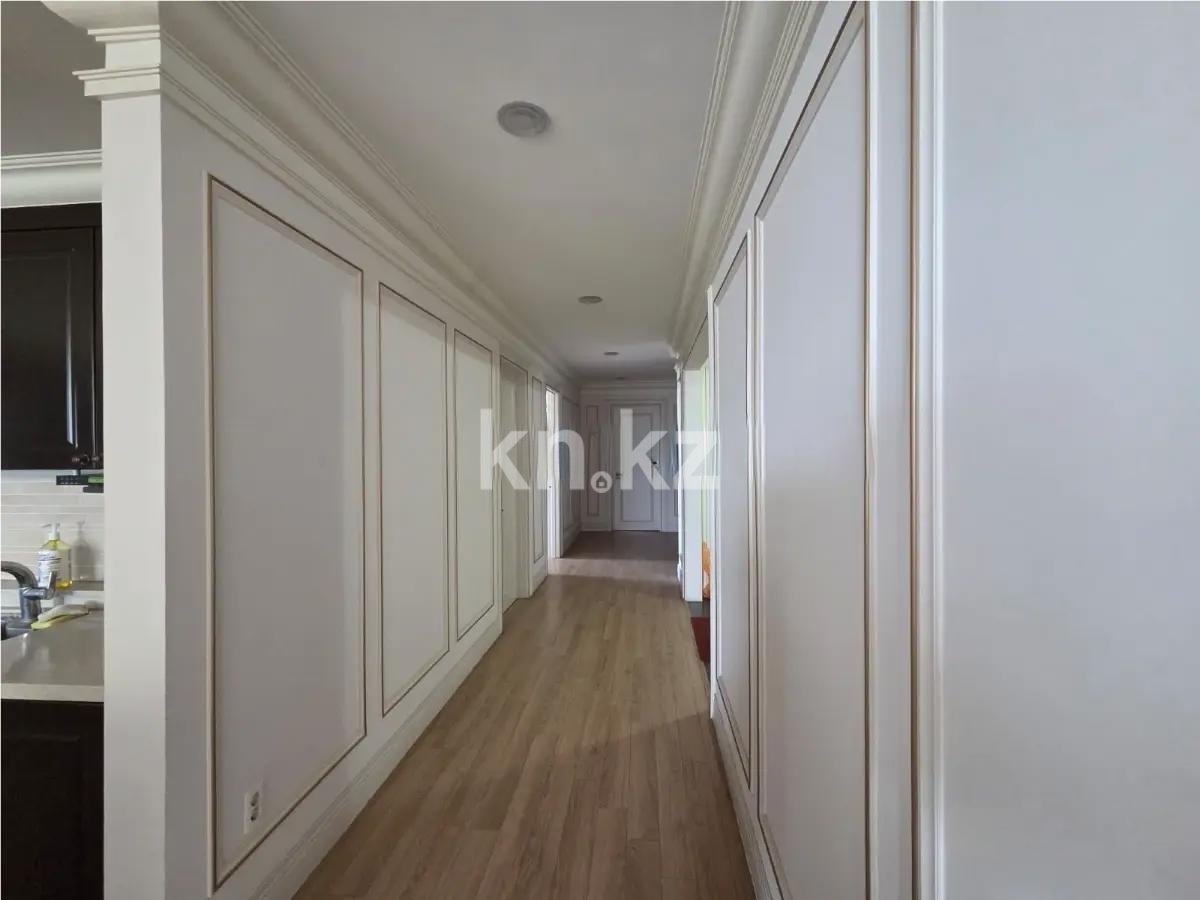 Продажа 5-комнатной квартиры, 219.1 м² - Продажа пятикомнатных и более квартир в Ауэзовском р-не Алматы фото 6 из 8