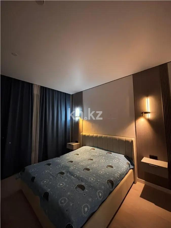 Продажа 3-комнатной квартиры, 84 м², ул. Култегин, дом  4 в Астане - фото 2