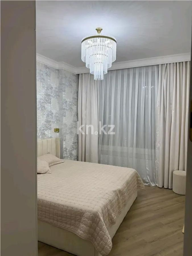 Продажа 3-комнатной квартиры, 65.44 м² в Астане - фото 2