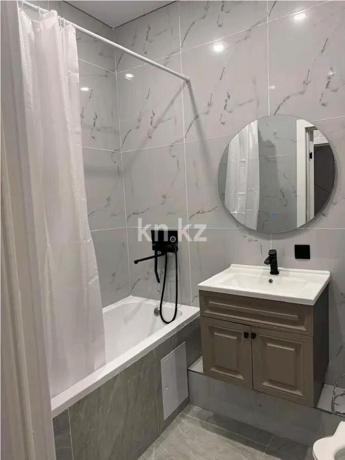 Продажа 1-комнатной квартиры, 38 м² в Астане - фото 3
