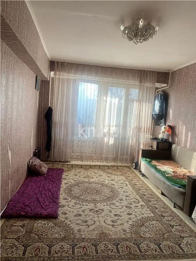 Продажа 2-комнатной квартиры, 55 м² в Алматы