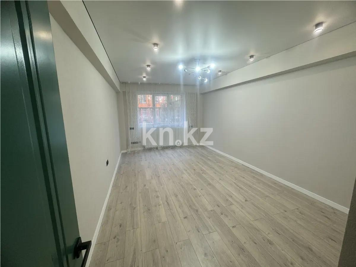 Продажа 3-комнатной квартиры, 99 м², мкр-н Думан-2, дом  57/1 в Алматы - фото 3